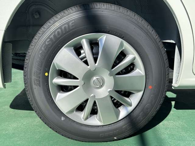 日産 ＮＶ２００バネット １．６ １６Ｘ－３Ｒ R8年 (東海) 99