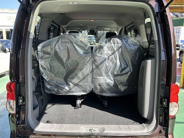 日産 ＮＶ２００バネット １．６ １６Ｘ－３Ｒ R8年 (東海) 99