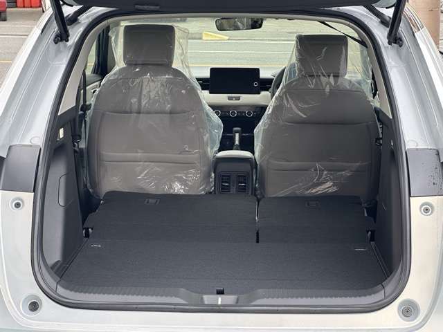 ホンダ ヴェゼル １．５ Ｅ：ＨＥＶ Ｚ プレイパッケージ R7年 (東海) 99