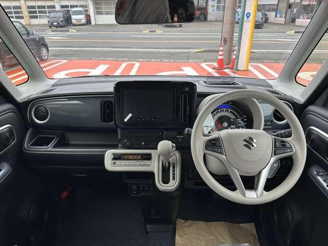 スズキ ワゴンＲ　スマイル ６６０ ハイブリッド Ｘ R7年 (東海) 99