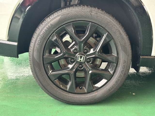 ホンダ ＺＲ－Ｖ ２．０ Ｅ：ＨＥＶ Ｚ ブラックスタイル R6年 (東海) 99