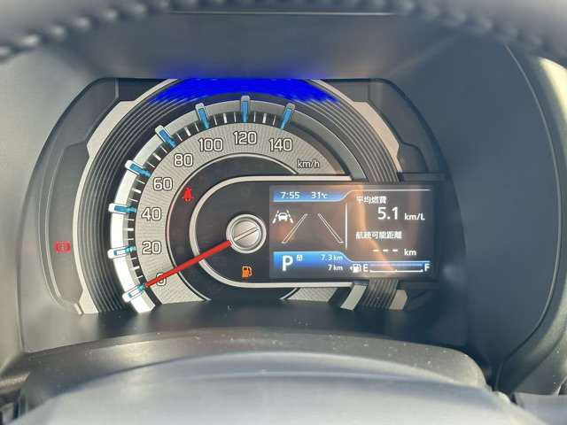 スズキ ハスラー ６６０ タフワイルド R8年 (東海) 99