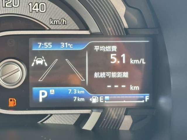 スズキ ハスラー ６６０ タフワイルド R8年 (東海) 99