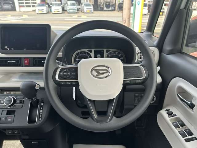 ダイハツ ムーヴ　キャンバス ６６０ ストライプス Ｇ R6年 (東海) 99