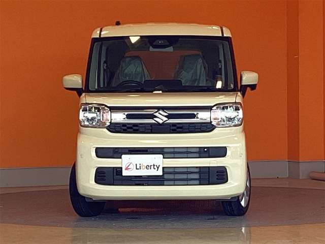 スズキ スペーシア ６６０ ハイブリッド Ｇ R8年 (近畿) 99