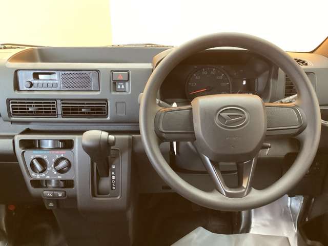 ダイハツ ハイゼットカーゴ ６６０ デラックス R8年 (近畿) 99