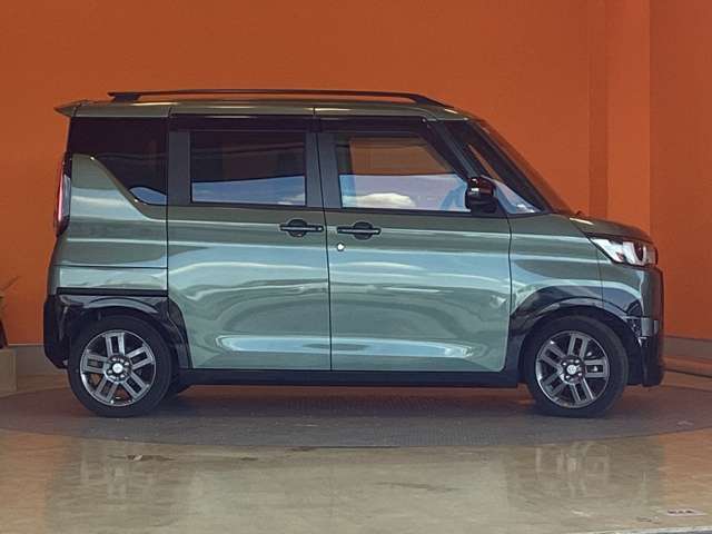 三菱 デリカ　ミニ ６６０ Ｔ プレミアム R6年 (近畿) 99
