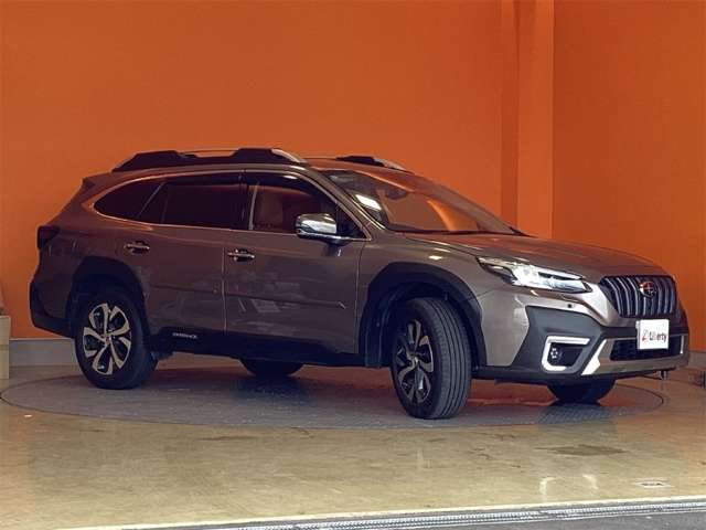 スバル レガシィアウトバック １．８ リミテッド ＥＸ ４ＷＤ R4年 (近畿) 99