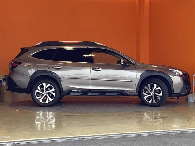 スバル レガシィアウトバック １．８ リミテッド ＥＸ ４ＷＤ R4年 (近畿) 99