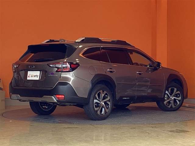 スバル レガシィアウトバック １．８ リミテッド ＥＸ ４ＷＤ R4年 (近畿) 99
