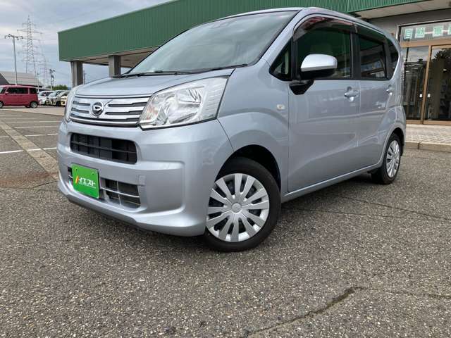 ダイハツ ムーヴ ６６０ Ｌ ＳＡＩＩＩ R3年 (甲信越・北陸) 99