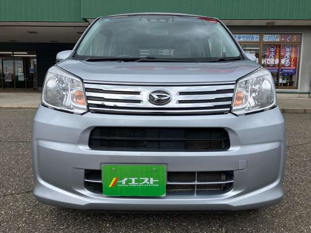 ダイハツ ムーヴ ６６０ Ｌ ＳＡＩＩＩ R3年 (甲信越・北陸) 99