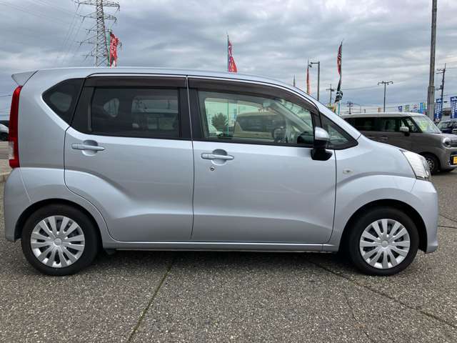 ダイハツ ムーヴ ６６０ Ｌ ＳＡＩＩＩ R3年 (甲信越・北陸) 99