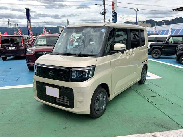 日産 ルークス ６６０ Ｘ ４ＷＤ R8年 (甲信越・北陸) 99