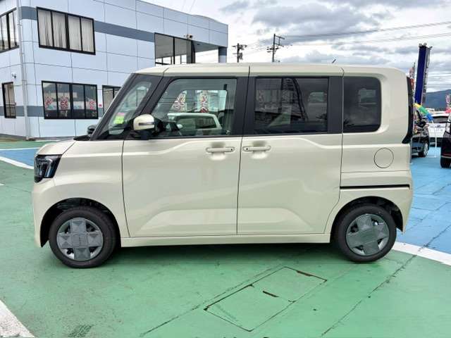 日産 ルークス ６６０ Ｘ ４ＷＤ R8年 (甲信越・北陸) 99