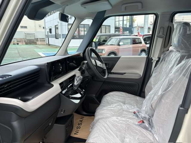日産 ルークス ６６０ Ｘ ４ＷＤ R8年 (甲信越・北陸) 99
