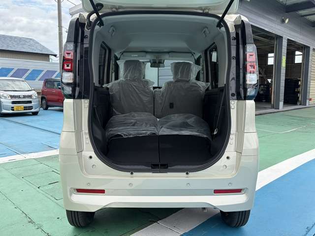 日産 ルークス ６６０ Ｘ ４ＷＤ R8年 (甲信越・北陸) 99