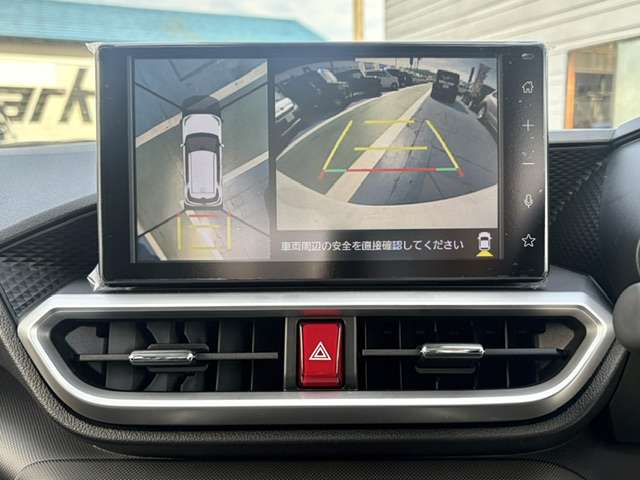 ダイハツ ロッキー １．０ プレミアム Ｇ ４ＷＤ R8年 (甲信越・北陸) 99