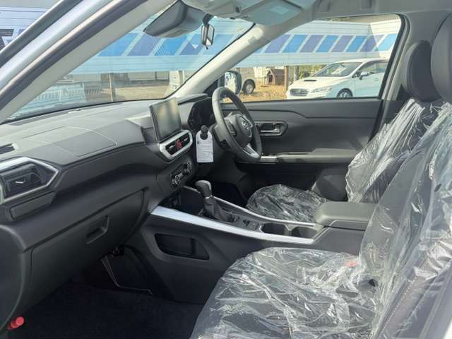 ダイハツ ロッキー １．０ プレミアム Ｇ ４ＷＤ R8年 (甲信越・北陸) 99