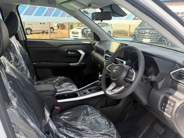 ダイハツ ロッキー １．０ プレミアム Ｇ ４ＷＤ R8年 (甲信越・北陸) 99