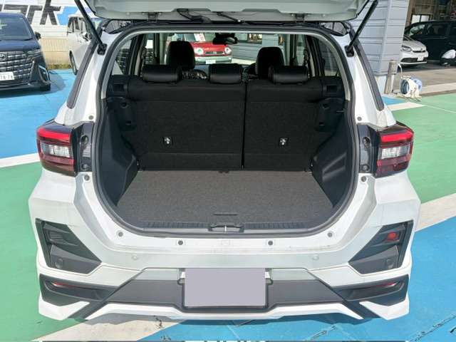 ダイハツ ロッキー １．０ プレミアム Ｇ ４ＷＤ R8年 (甲信越・北陸) 99