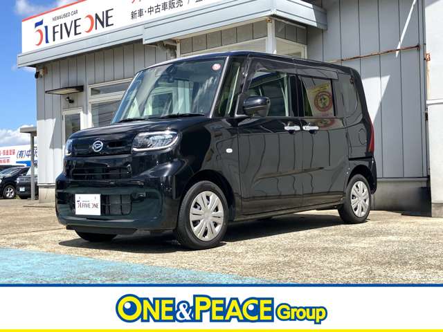 ダイハツ タント ６６０ Ｘターボ ４ＷＤ R5年 (甲信越・北陸) 99