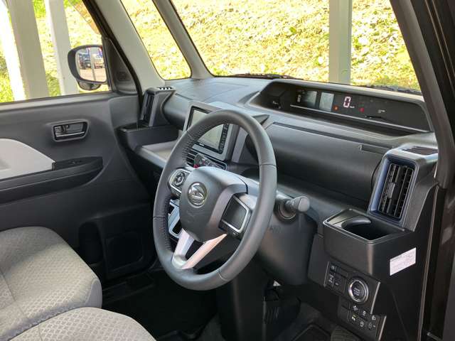 ダイハツ タント ６６０ Ｘターボ ４ＷＤ R5年 (甲信越・北陸) 99