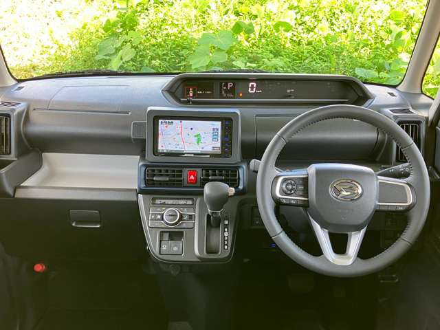 ダイハツ タント ６６０ Ｘターボ ４ＷＤ R5年 (甲信越・北陸) 99