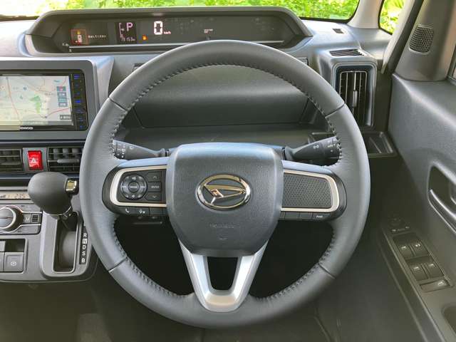 ダイハツ タント ６６０ Ｘターボ ４ＷＤ R5年 (甲信越・北陸) 99