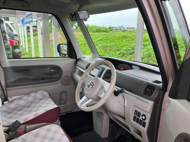 ダイハツ タント ６６０ Ｘ ＳＡ ４ＷＤ H26年 (甲信越・北陸) 99