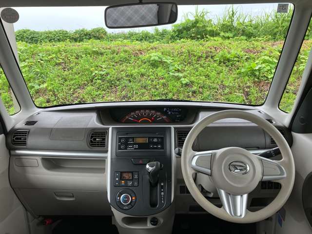 ダイハツ タント ６６０ Ｘ ＳＡ ４ＷＤ H26年 (甲信越・北陸) 99