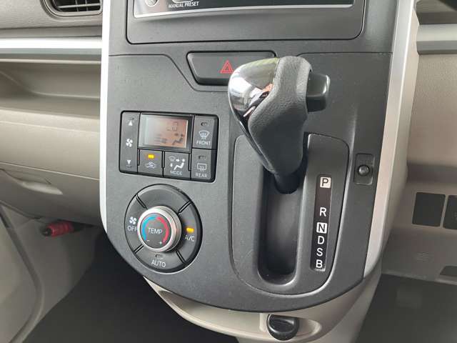 ダイハツ タント ６６０ Ｘ ＳＡ ４ＷＤ H26年 (甲信越・北陸) 99