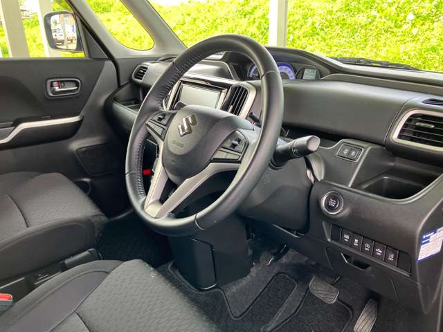 スズキ ソリオ １．２ バンディット ハイブリッド ＭＶ デュアルカメラブレーキサポート装着車 ４ＷＤ H30年 (甲信越・北陸) 99
