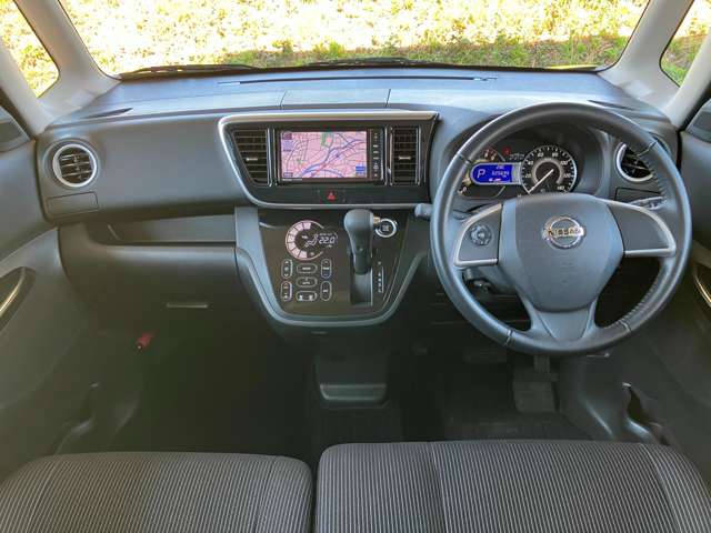 日産 デイズ　ルークス ６６０ ハイウェイスター Ｘターボ ４ＷＤ H30年 (甲信越・北陸) 99