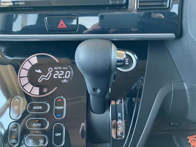 日産 デイズ　ルークス ６６０ ハイウェイスター Ｘターボ ４ＷＤ H30年 (甲信越・北陸) 99