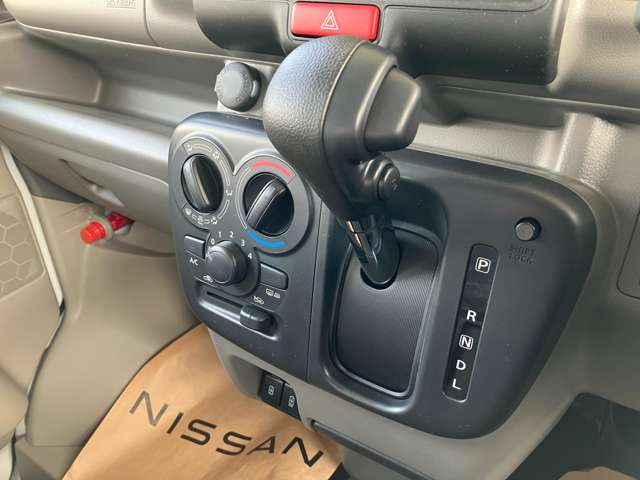 日産 クリッパーバン ６６０ ＤＸ ＧＬパッケージ ハイルーフ ４ＷＤ R8年 (甲信越・北陸) 99