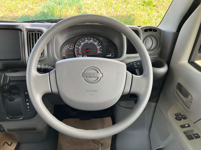 日産 クリッパーバン ６６０ ＤＸ ＧＬパッケージ ハイルーフ ４ＷＤ R8年 (甲信越・北陸) 99