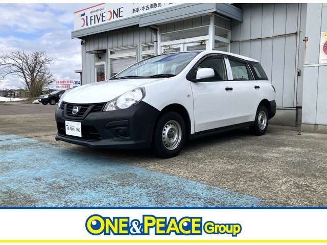 日産 ＮＶ１５０　ＡＤ １．５ ＶＥ R1年 (甲信越・北陸) 99