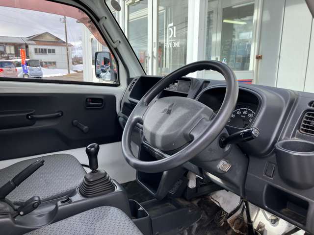 三菱 ミニキャブトラック ６６０ ミノリ ４ＷＤ H28年 (甲信越・北陸) 99