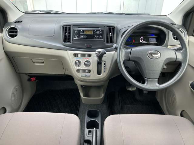 ダイハツ ミラ　イース ６６０ ＸＦ ＳＡ ４ＷＤ H26年 (甲信越・北陸) 99