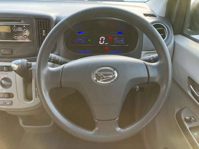 ダイハツ ミラ　イース ６６０ ＸＦ ＳＡ ４ＷＤ H26年 (甲信越・北陸) 99