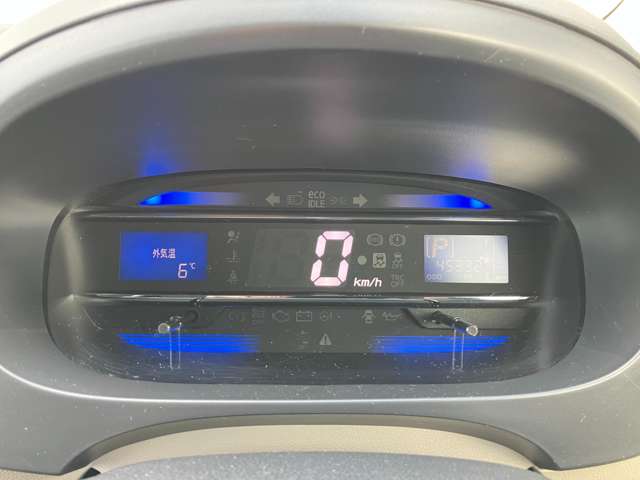 ダイハツ ミラ　イース ６６０ ＸＦ ＳＡ ４ＷＤ H26年 (甲信越・北陸) 99