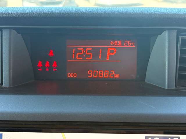 トヨタ ルーミー １．０ Ｘ Ｓ R1年 (九州・沖縄) 99