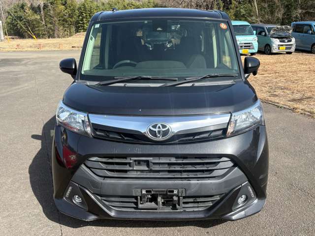 トヨタ タンク １．０ Ｘ Ｓ H28年 (九州・沖縄) 99