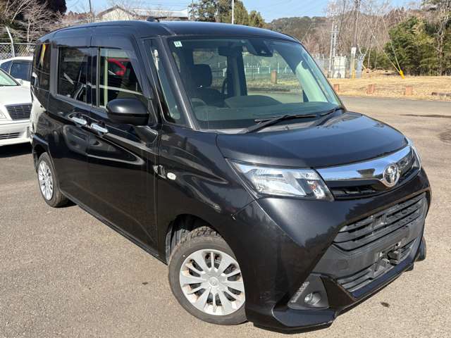 トヨタ タンク １．０ Ｘ Ｓ H28年 (九州・沖縄) 99