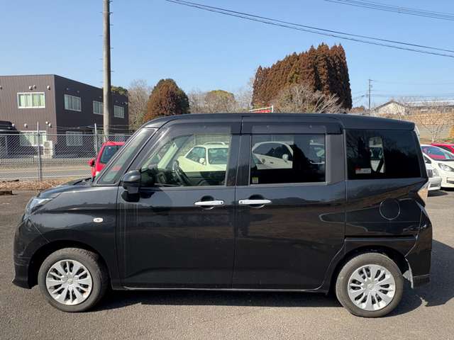 トヨタ タンク １．０ Ｘ Ｓ H28年 (九州・沖縄) 99