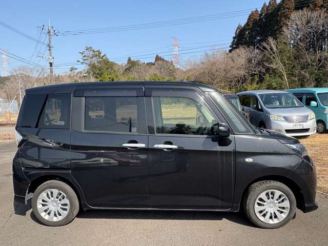 トヨタ タンク １．０ Ｘ Ｓ H28年 (九州・沖縄) 99