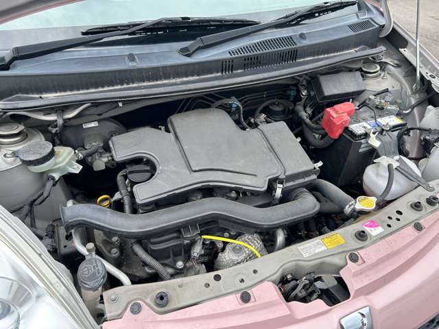 トヨタ パッソ １．０ プラスハナ H26年 (九州・沖縄) 99
