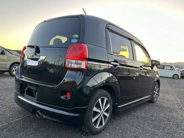 トヨタ ポルテ １．５ Ｙ H25年 (九州・沖縄) 99