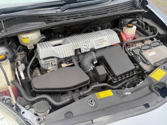 トヨタ プリウス １．８ Ｓ H22年 (九州・沖縄) 99